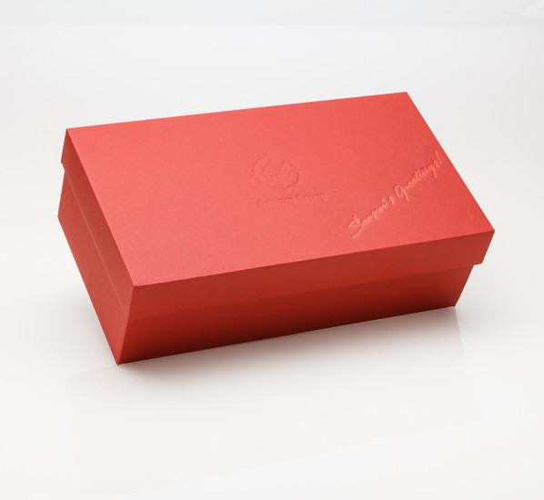 Gettone gift box