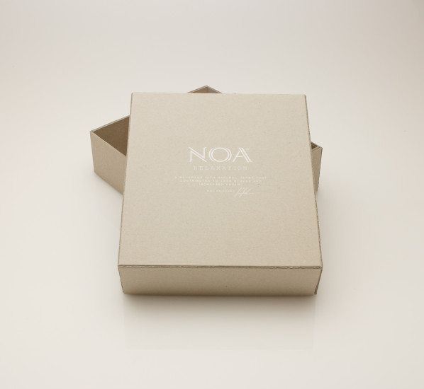 Подарочная коробочка Noa Noa