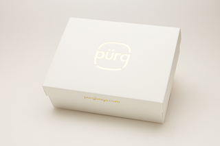 Подарочная коробка Pürg