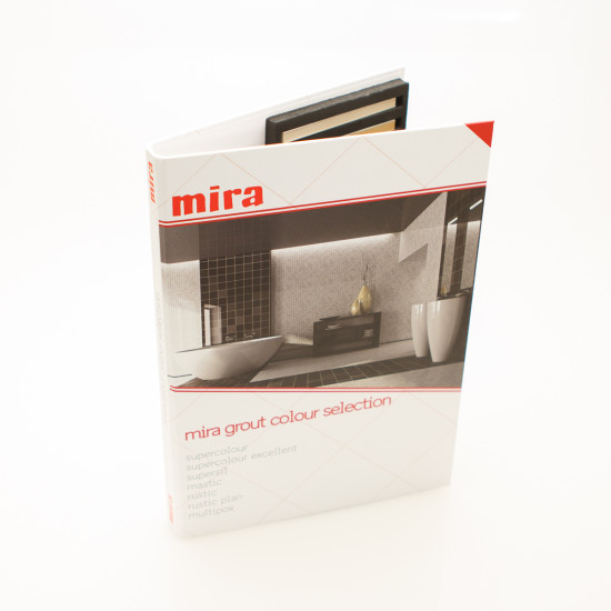 Mira product samples